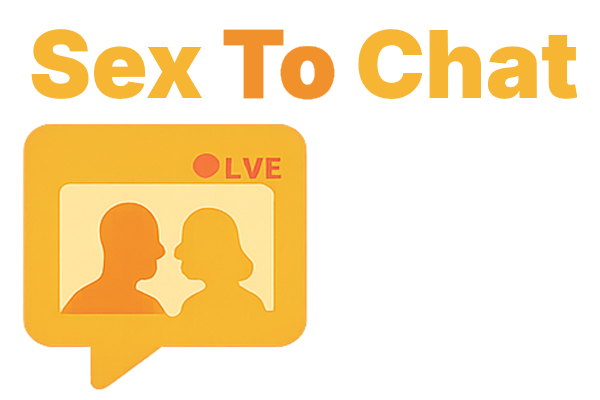 Sex To Chat